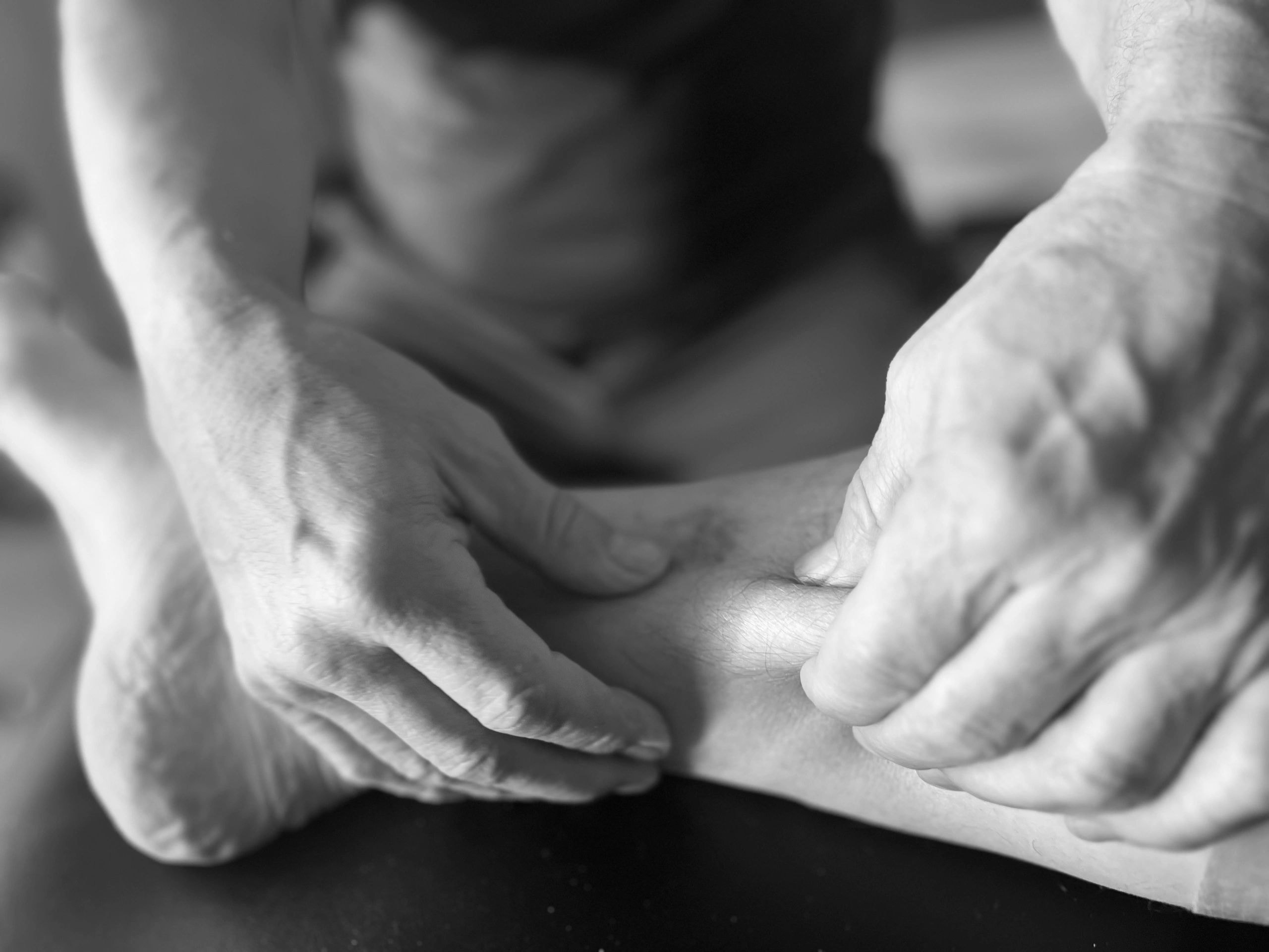 Pain relief treatment